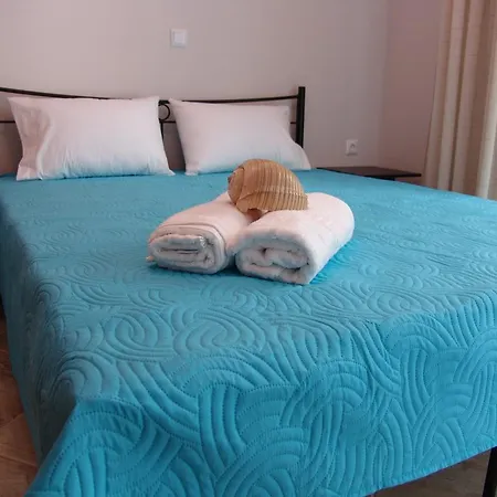 Apartment Faros *