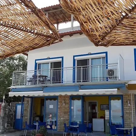Apartment Faros *