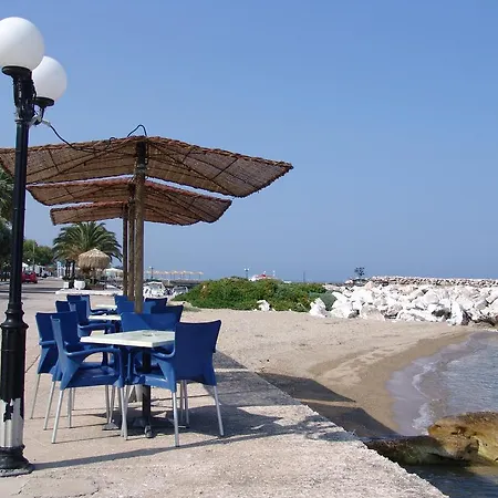 Apartment Faros Skala Sotiros